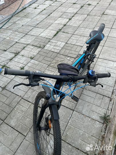 Велосипед stern motion 29