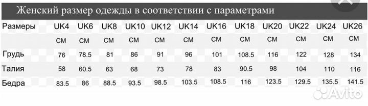 Тренч женский размер 52 (16)