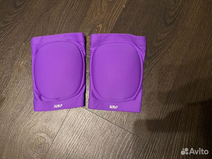 Наколенники для художественной гимнастики