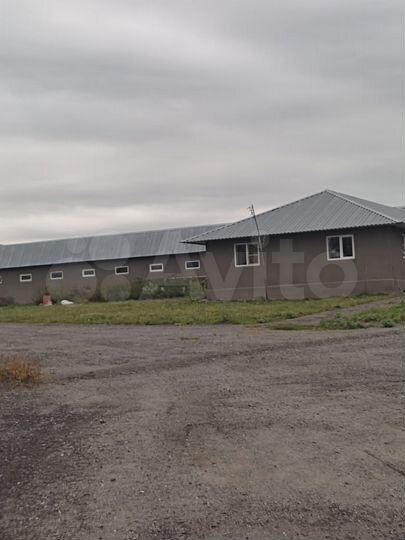 Дом 1300 м² на участке 3,9 га