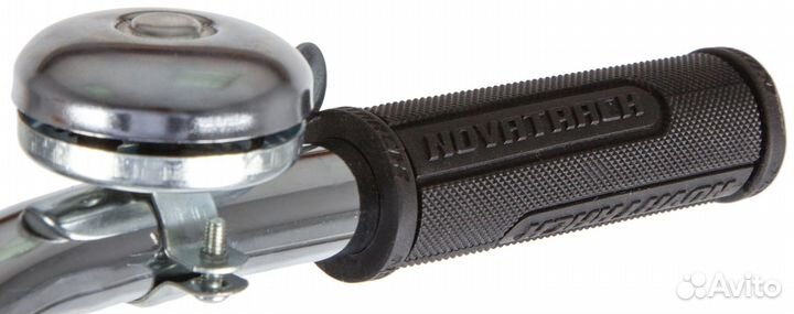 Велосипед novatrack 24