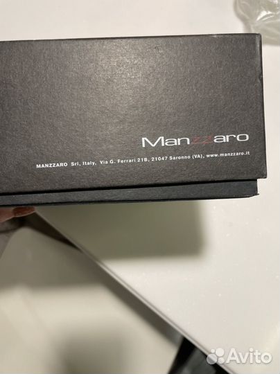 Ручки дверные латунные