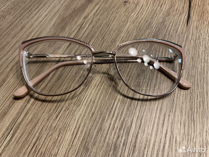 Очки на -3,5 новые