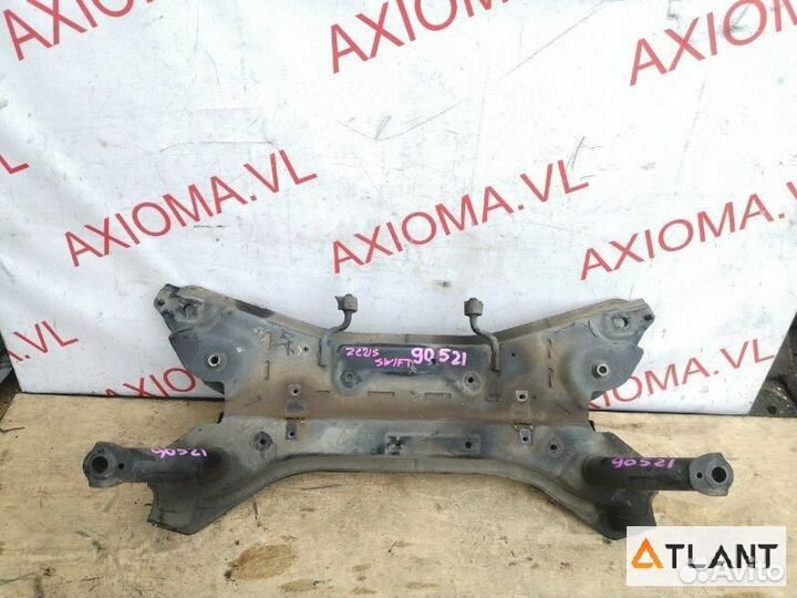 Балка под двс suzuki swift