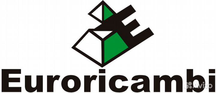 Euroricambi 95531631 Конус синхронизатора