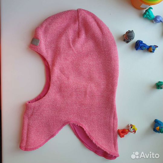 Шапка шлем Lassie 50