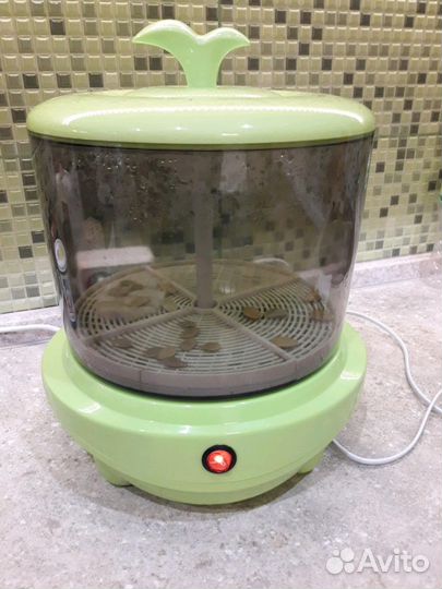 Проращиватель семян (новый в упаковке)