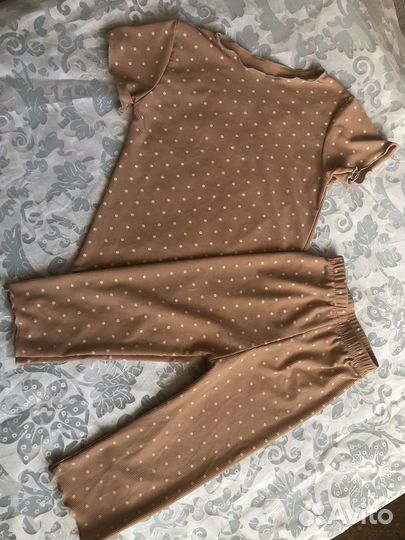 Пижама детская 104