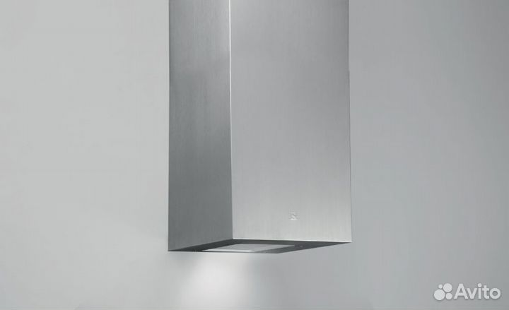 Островная вытяжка Sirius MO405IX