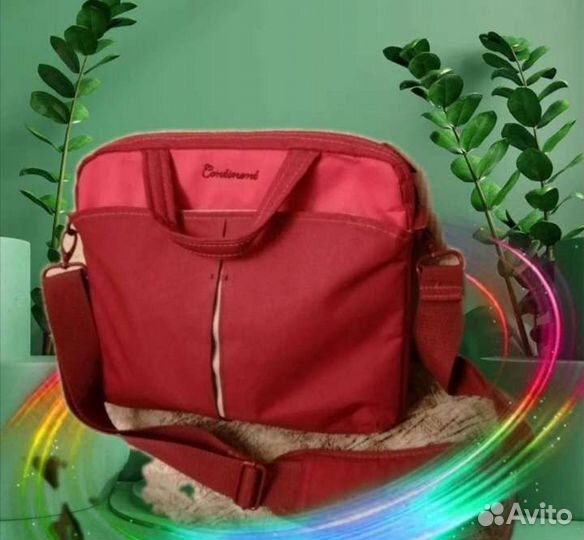 Сумка для ноутбука