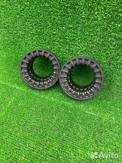 Проставки для увеличения клиренса 20 мм