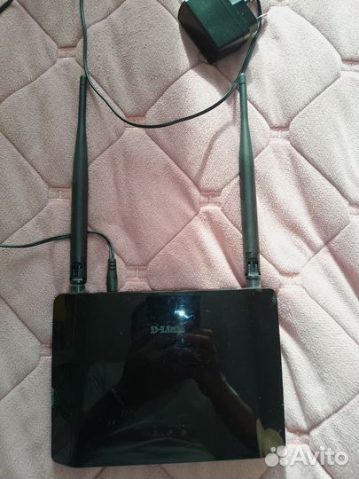 Продам wifi роутер нормально работает