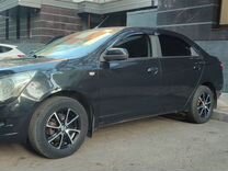 Chevrolet Cobalt 1.5 MT, 2013, 132 020 км, с пробегом, цена 500 000 руб.