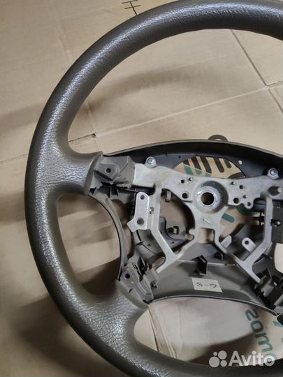 Руль Toyota Ipsum ACM26 2AZ-FE