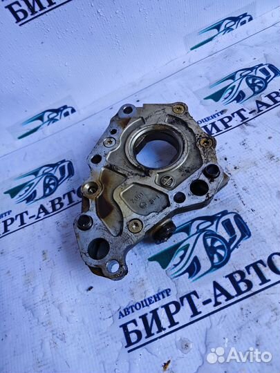 Насос масляный Mazda 3 BL (2008—2011)