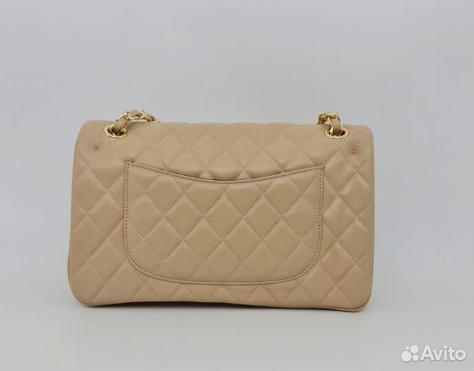 Сумка женская Chanel (клатч)