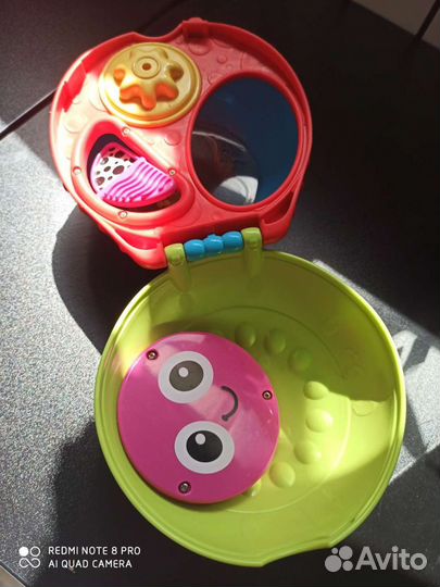 Игрушки playskool