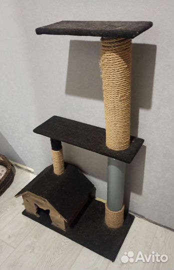 Когтеточка