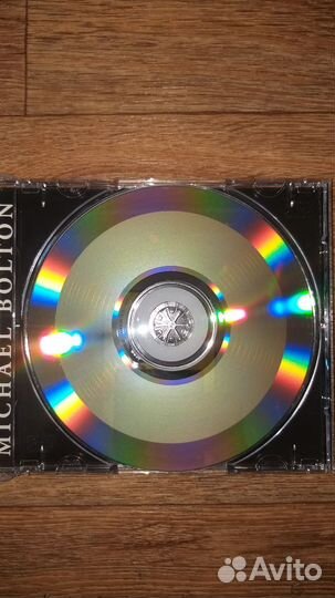 Michael Bolton - Only A woman like you