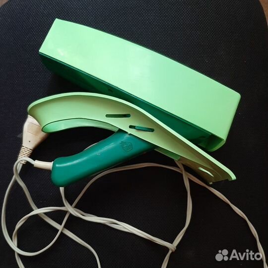 Фен Сюрприз, СССР