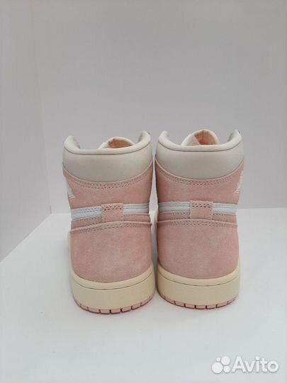 Jordan 1 Retro High OG Washed Pink (Women's)
