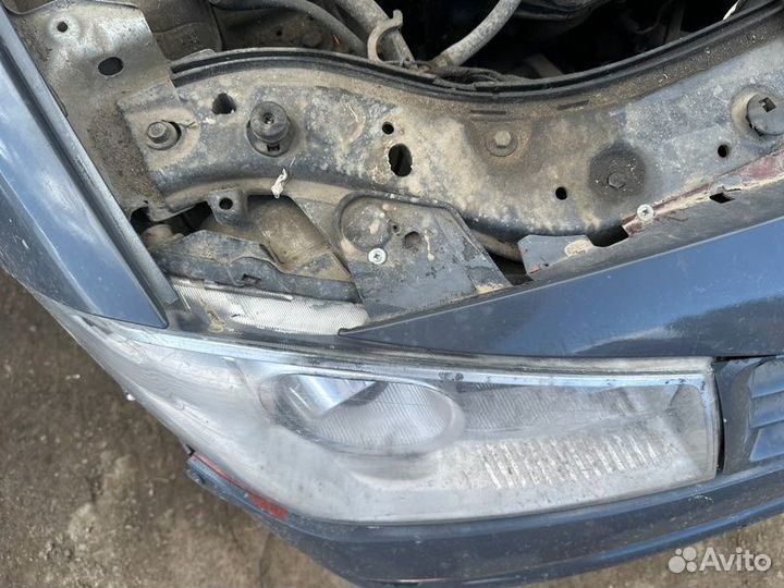 Фара правая Renault Megane 2 K4MD812 1.6