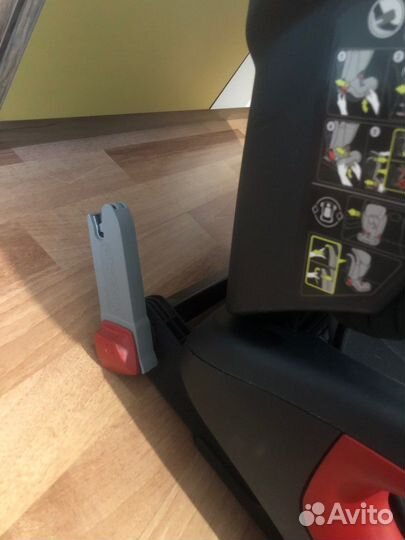 Кресло автомобильное