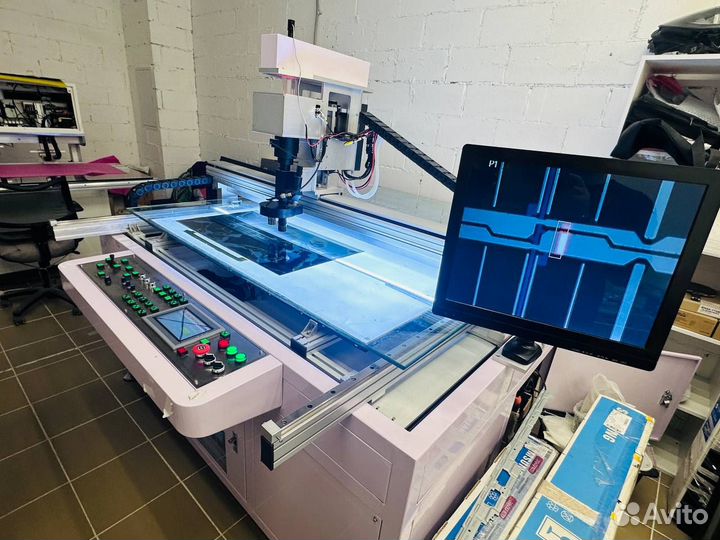 Замена и ремонт матриц для телевизоров Haier