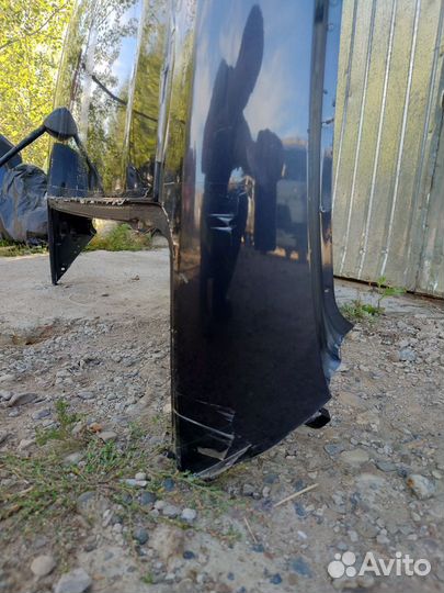 Крыша Mazda 3 BK седан