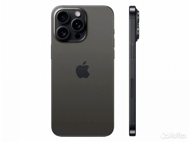 iPhone 15 Pro Max, 512 ГБ