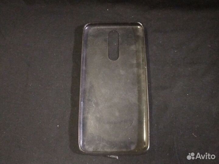 Чехол для телефона redmi 8