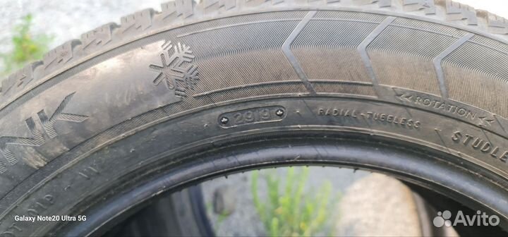 Triangle Snowlink TWT02 225/55 R17 101R