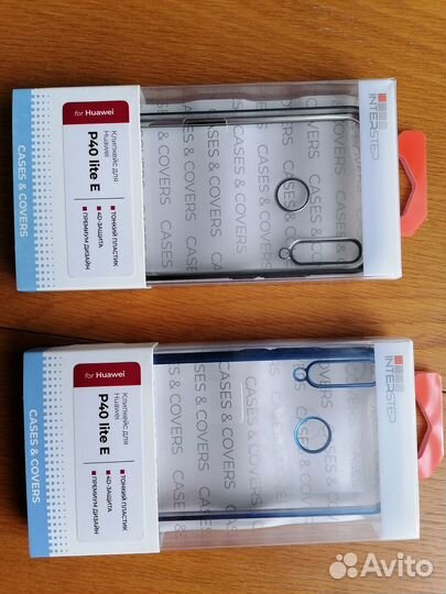 Чехол мобильника