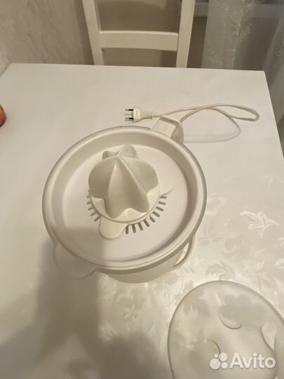 Соковыжималка пресс