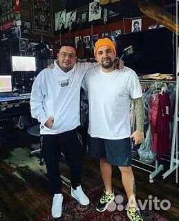 Концерт Гуф и Баста 05.07.2024