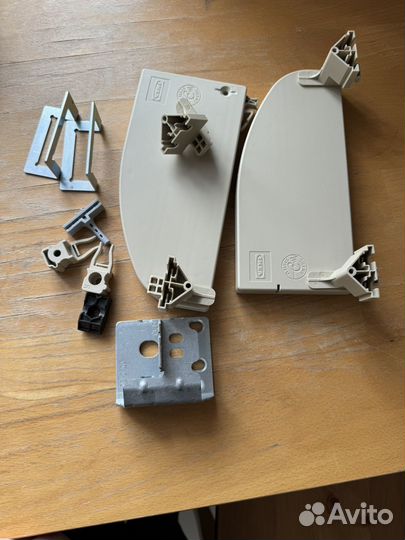 Доводчики дверей икея пакс