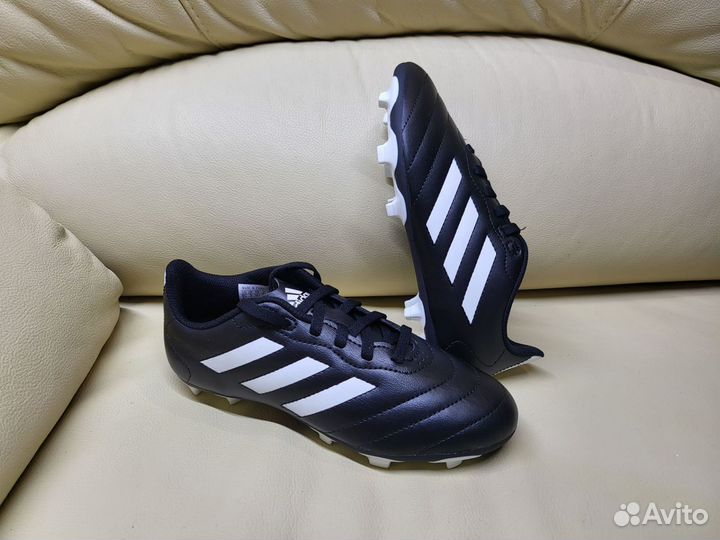 Бутсы Adidas новые 31, 32, 33, 35, 36.5 и 37 р