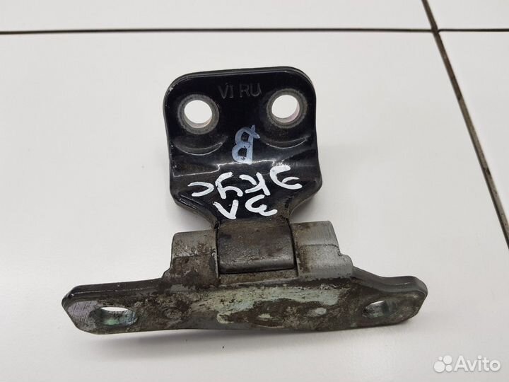 Петля двери задняя левая верхняя (Hyundai Equus)