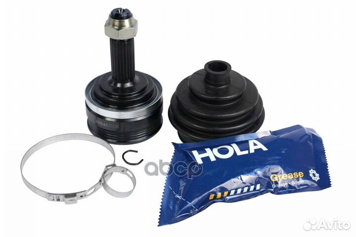 Шрус наружный LADA 2108-2115, Kalina, Priora CV