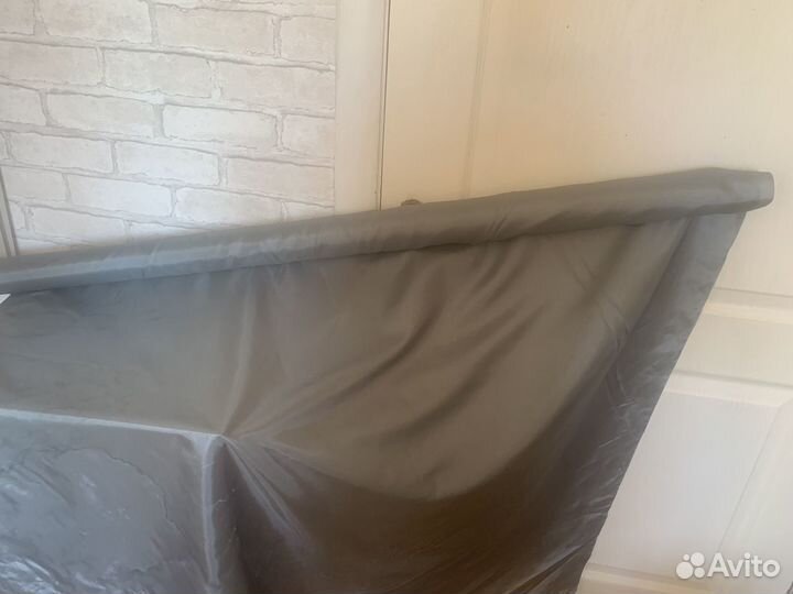 Ткань подкладочная 23м. « италия»