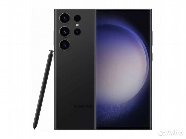 Samsung Galaxy S23 Ultra, 12/512 ГБ