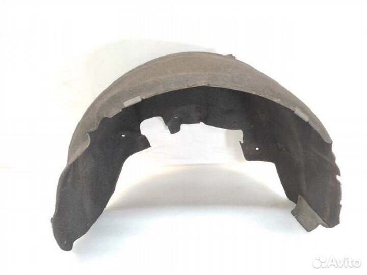 Подкрылок задний правый Mercedes-Benz Cls-Class