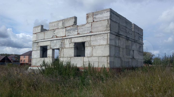 Участок 10 сот. (ИЖС)