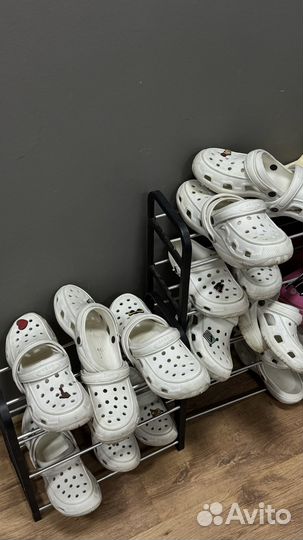 Crocs сабо