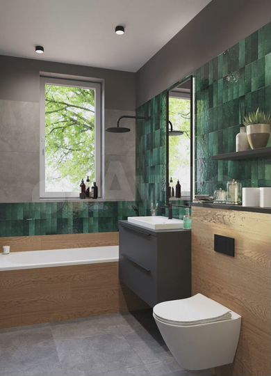 Дом 171 м² на участке 4 сот.