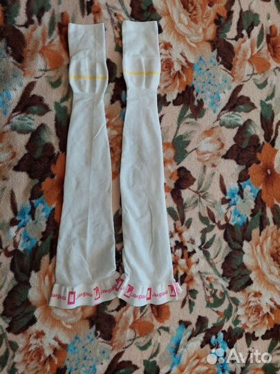 Компрессионные чулки mediven 2 класс