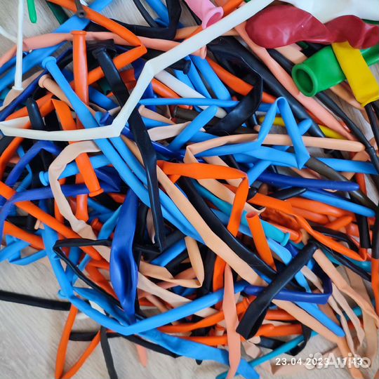 Воздушные шары