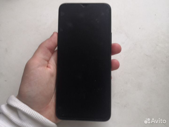 Телефон honor x6