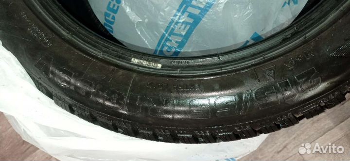 Tigar Winter 215/55 R18 99V
