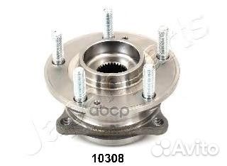 Ступица колеса перед лев KK10308 Japanparts